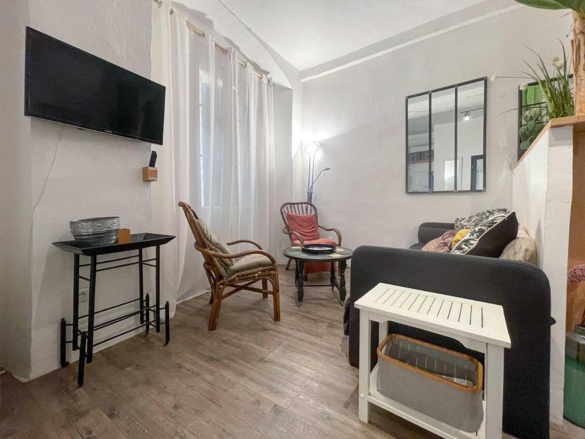 Apartment Modern Old Town